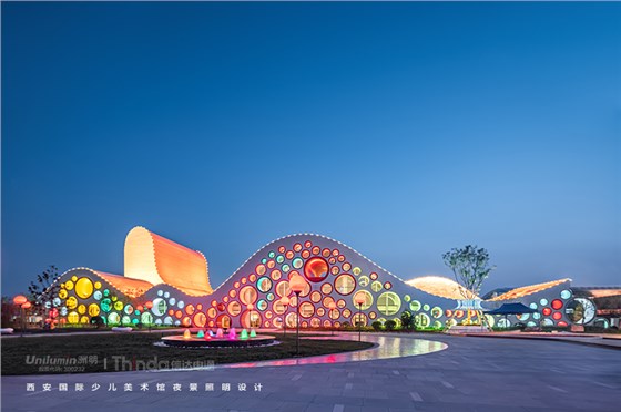 少兒美術(shù)館