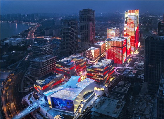 北京亮化設(shè)計(jì)公司哪家專(zhuān)業(yè)-信達(dá)電通