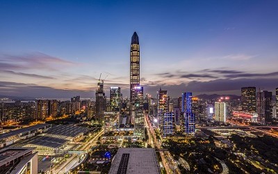 亮化設(shè)計(jì)方案的重要性