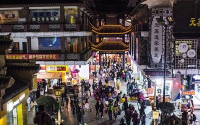 地?cái)偨?jīng)濟(jì)成風(fēng)口，規(guī)范夜間照明或成為必要事宜